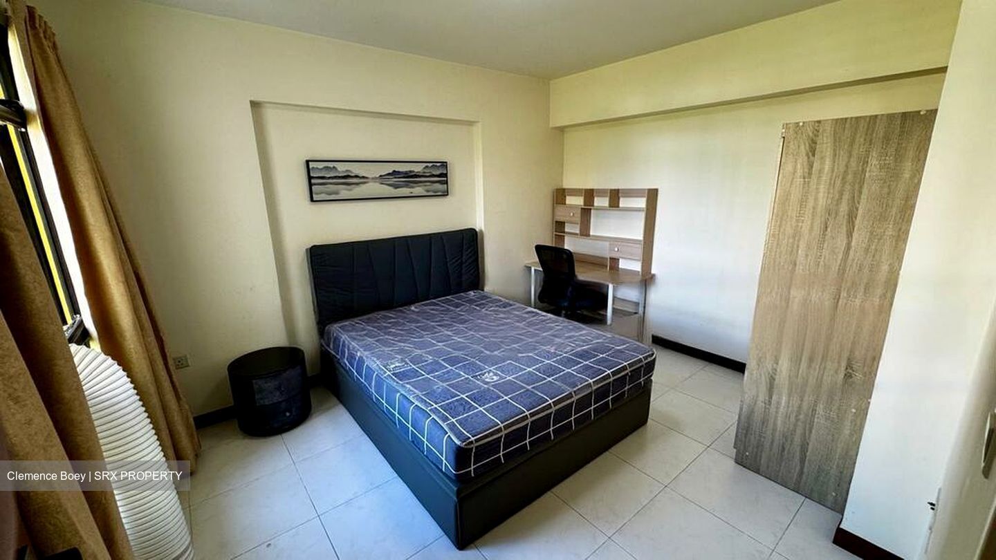 Blk 487 Admiralty Link (Sembawang), HDB 4 Rooms #474466391